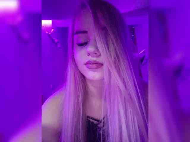 Yourprincess12 webcam