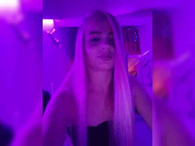 Yourprincess12 webcam