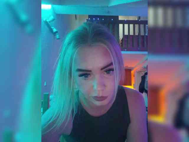 Yourprincess12 webcam