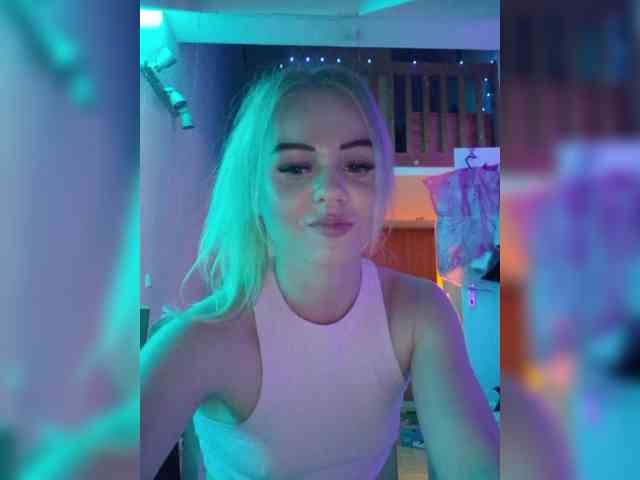 Yourprincess12 webcam