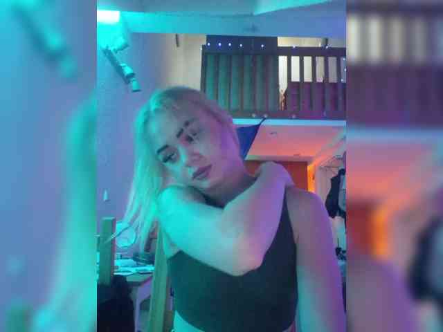 Yourprincess12 webcam