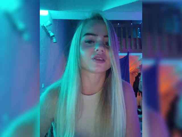 Yourprincess12 webcam