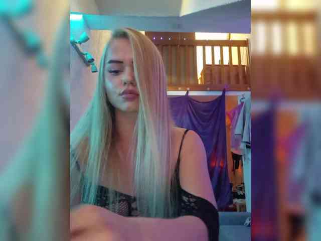 Yourprincess12 webcam