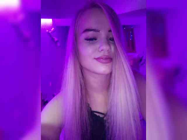 Yourprincess12 webcam