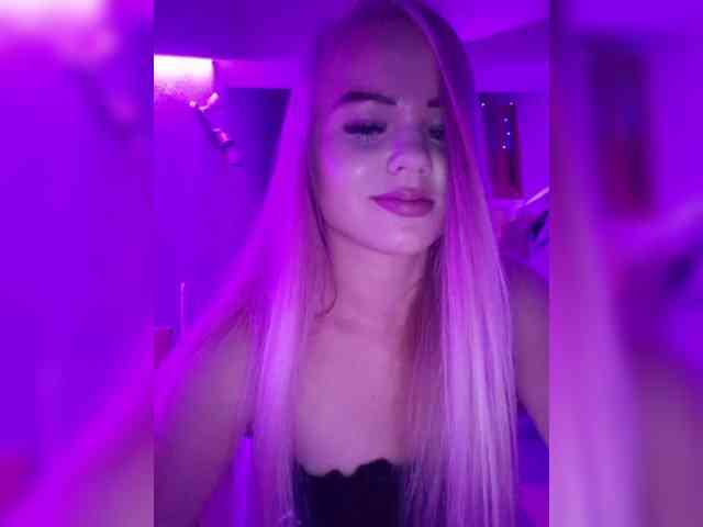 Yourprincess12 webcam
