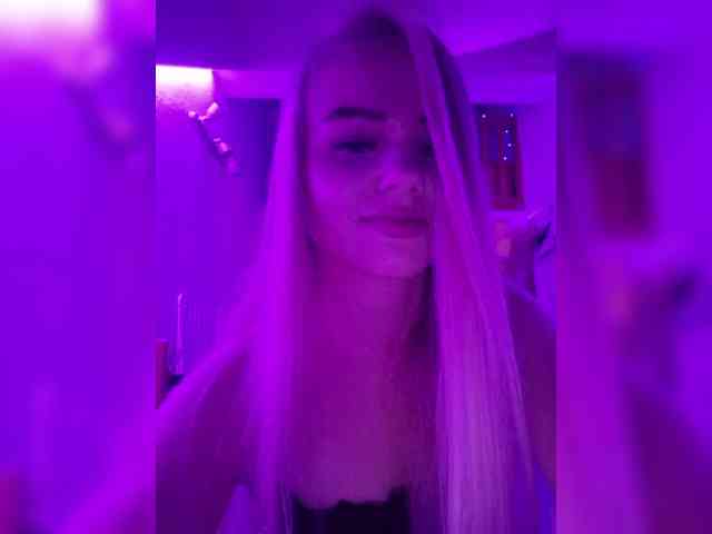 Yourprincess12 webcam