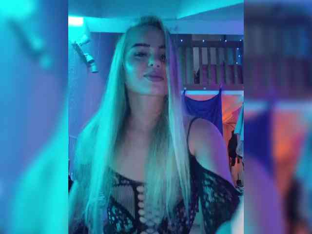 Yourprincess12 webcam