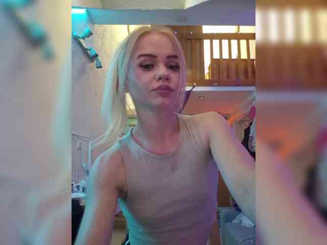 private live webcam Yourprincess12