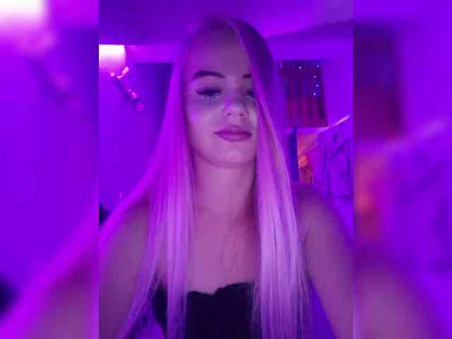 Yourprincess12 webcam