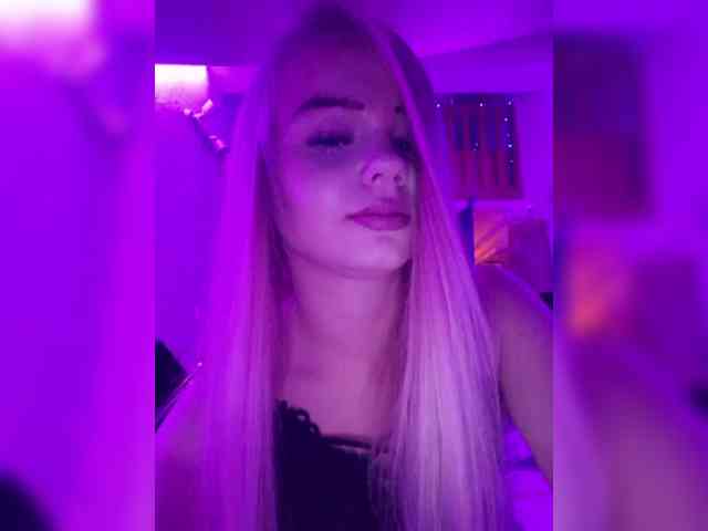 Yourprincess12 webcam