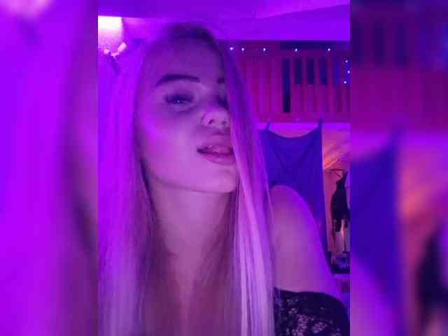 Yourprincess12 webcam
