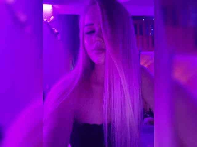 Yourprincess12 webcam
