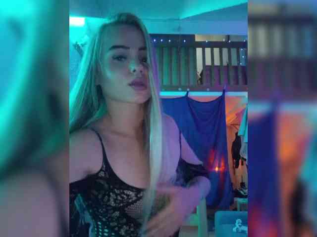Yourprincess12 webcam