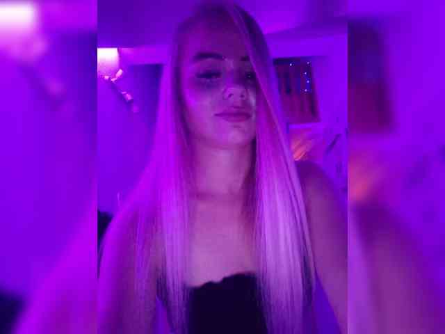 Yourprincess12 webcam