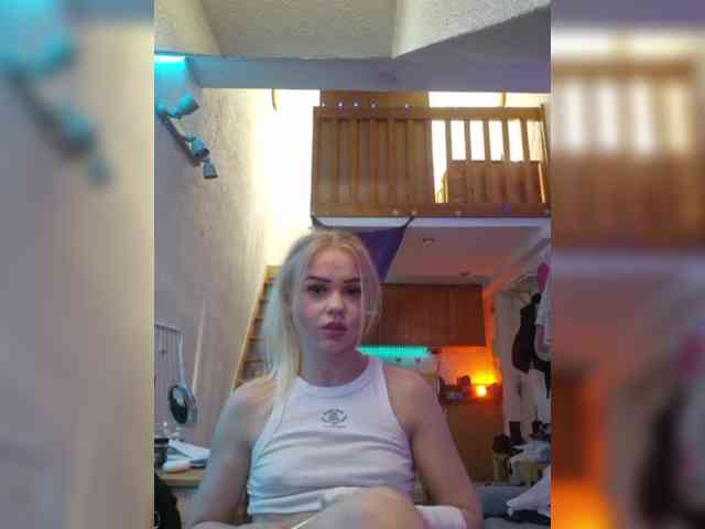 Yourprincess12 webcam