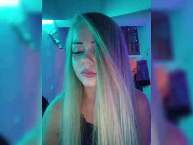 Yourprincess12 webcam