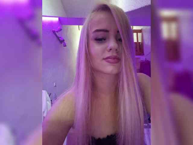 Yourprincess12 webcam