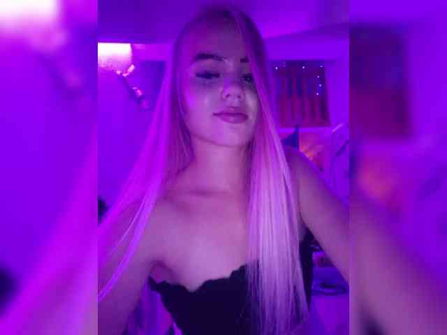Yourprincess12 webcam