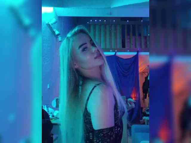 Yourprincess12 webcam