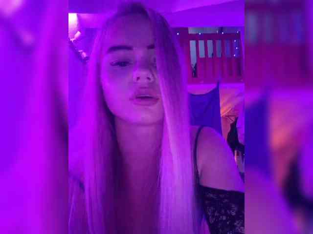 Yourprincess12 webcam