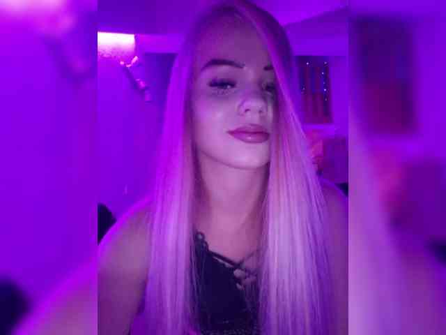 Yourprincess12 webcam