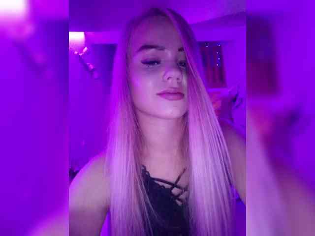 Yourprincess12 webcam