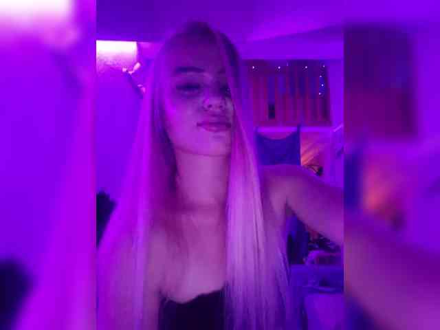 Yourprincess12 webcam