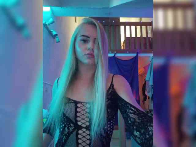 Yourprincess12 webcam