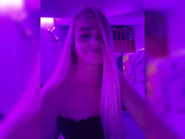 Yourprincess12 webcam