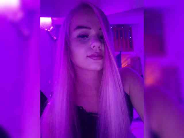 Yourprincess12 webcam
