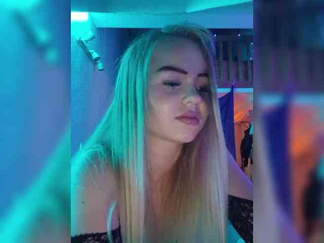 Yourprincess12 webcam