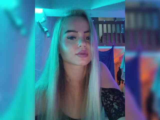 Yourprincess12 webcam