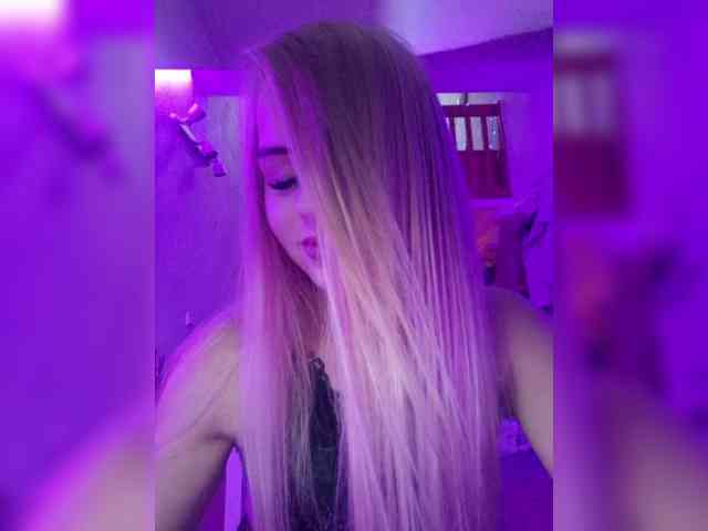 Yourprincess12 webcam