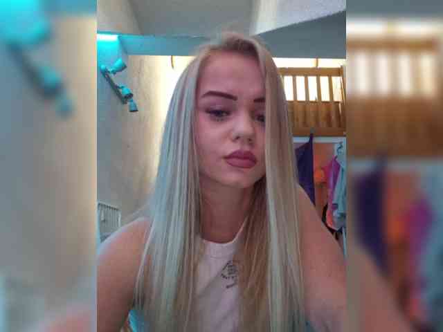 Yourprincess12 Live Webcam on BongaCams