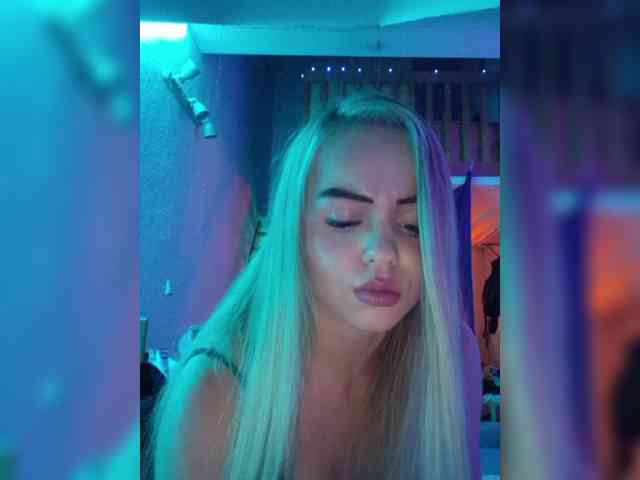 Yourprincess12 webcam