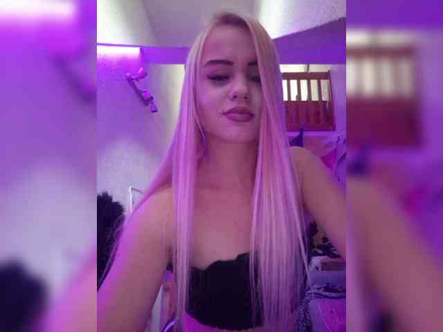 Yourprincess12 webcam