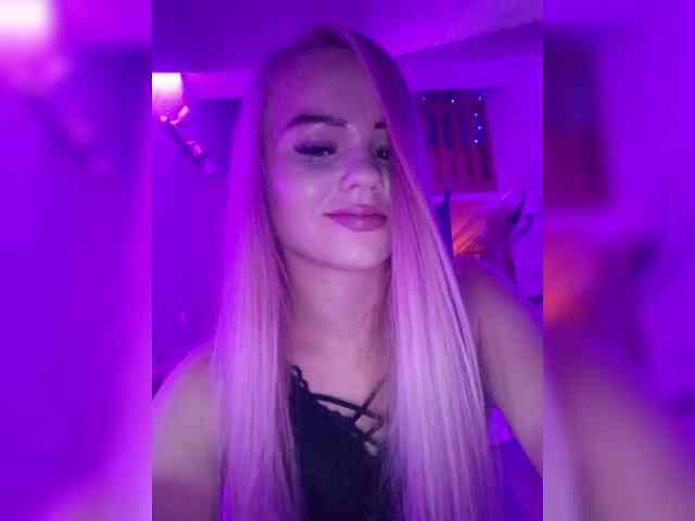 Yourprincess12 webcam