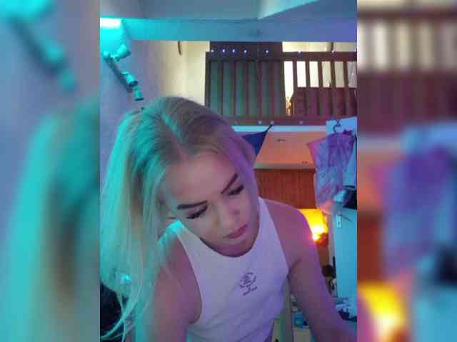 Yourprincess12 webcam