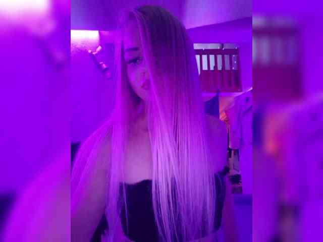 Yourprincess12 webcam