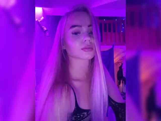 Yourprincess12 webcam