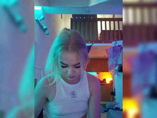 Yourprincess12 webcam