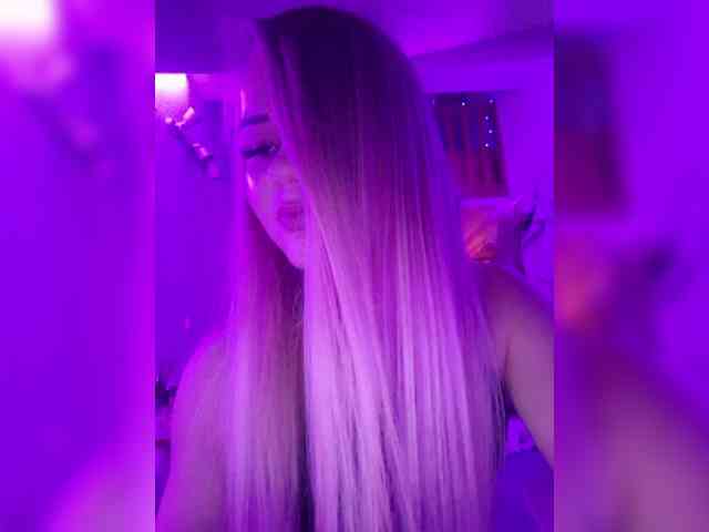 Yourprincess12 webcam