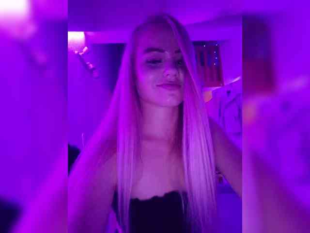 Yourprincess12 webcam