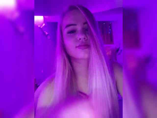 Yourprincess12 webcam