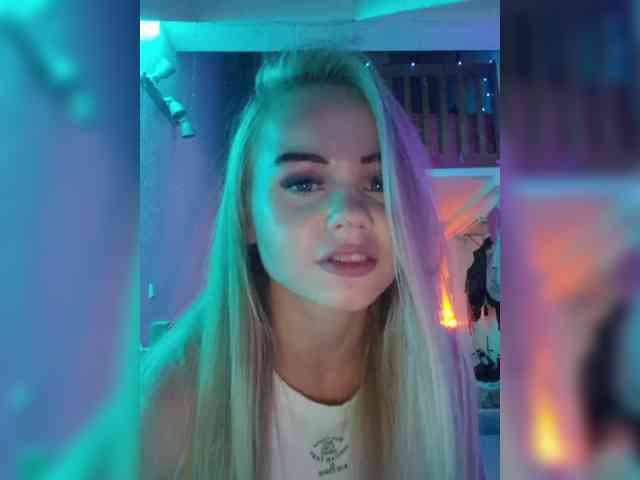 Yourprincess12 webcam