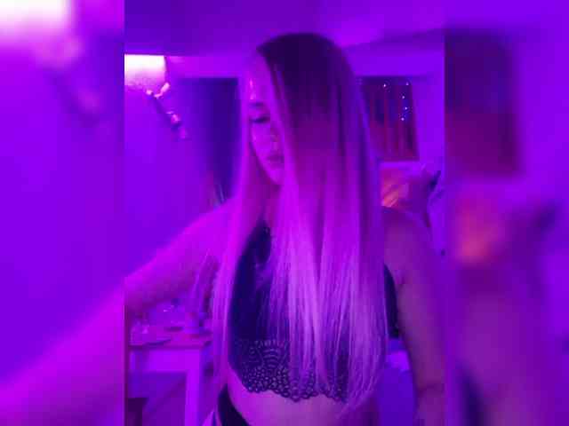 Yourprincess12 webcam