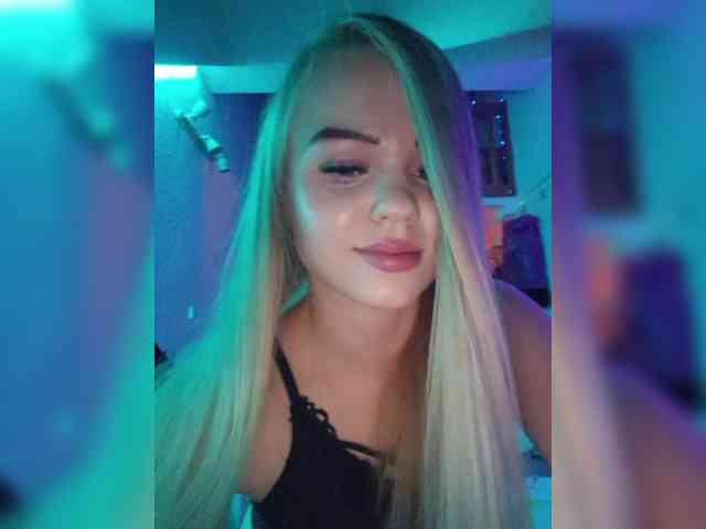 Yourprincess12 webcam