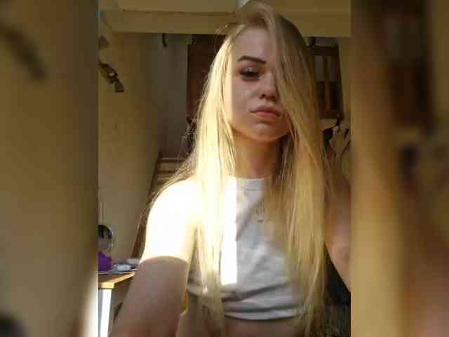 Yourprincess12 webcam