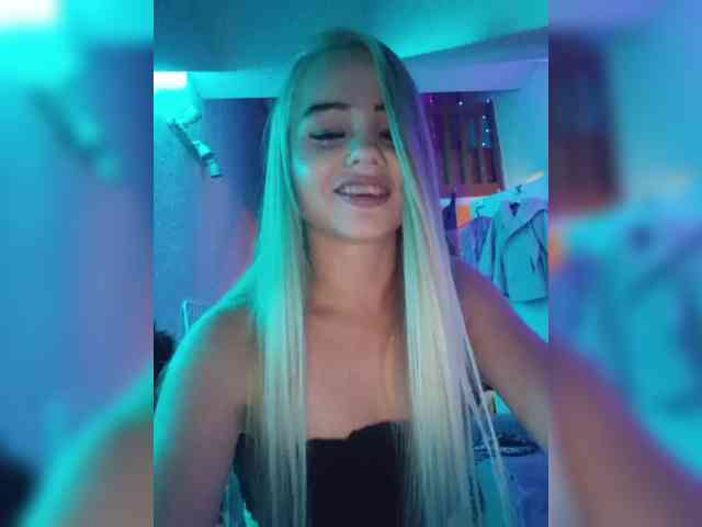 Yourprincess12 webcam
