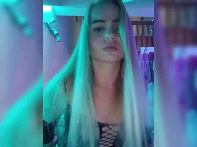Yourprincess12 webcam